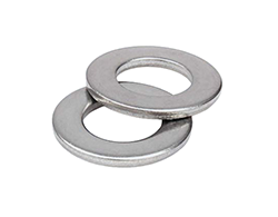 Nickel Alloys Plain Washer